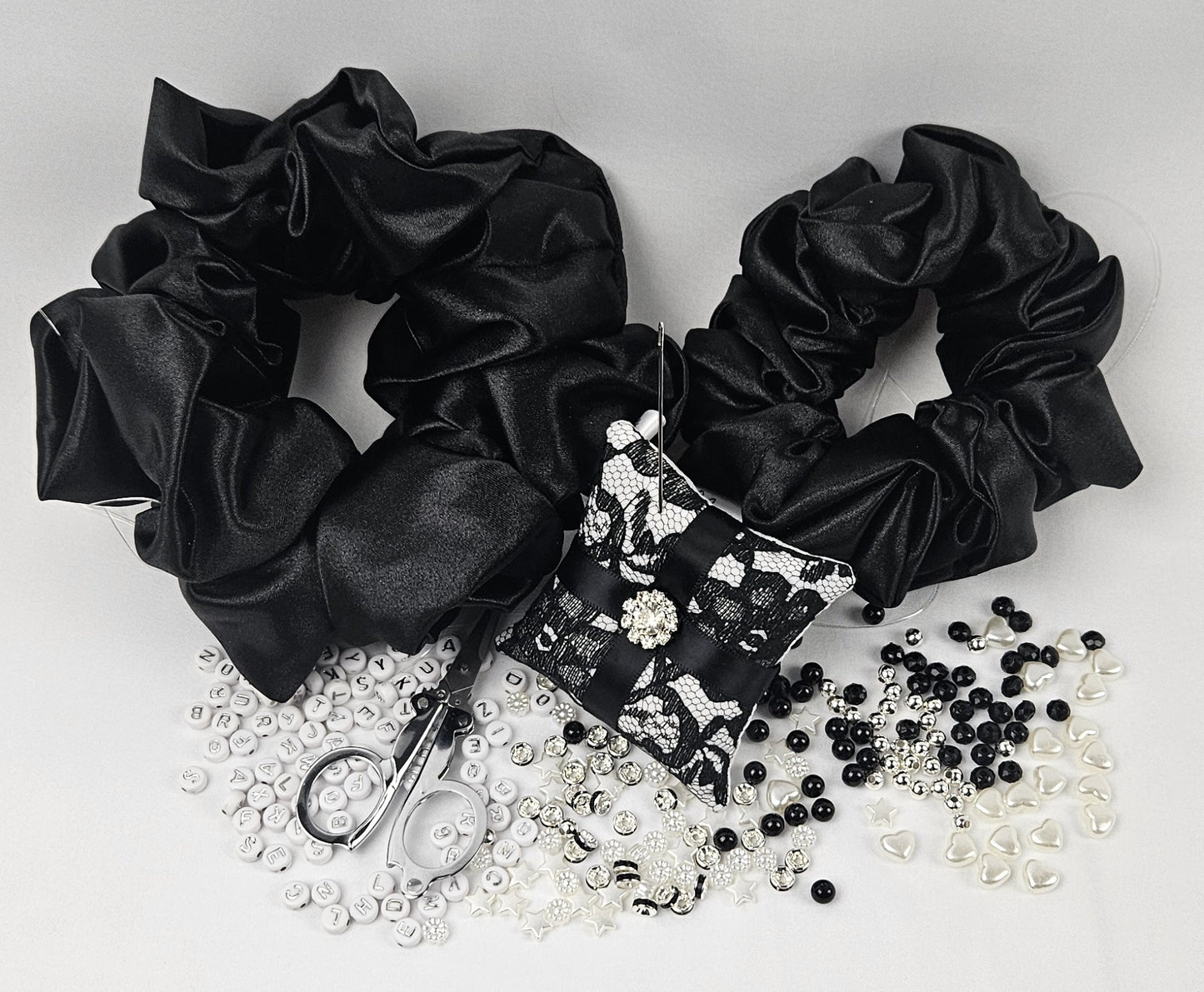 Skrunchzbeads A Memento Kit