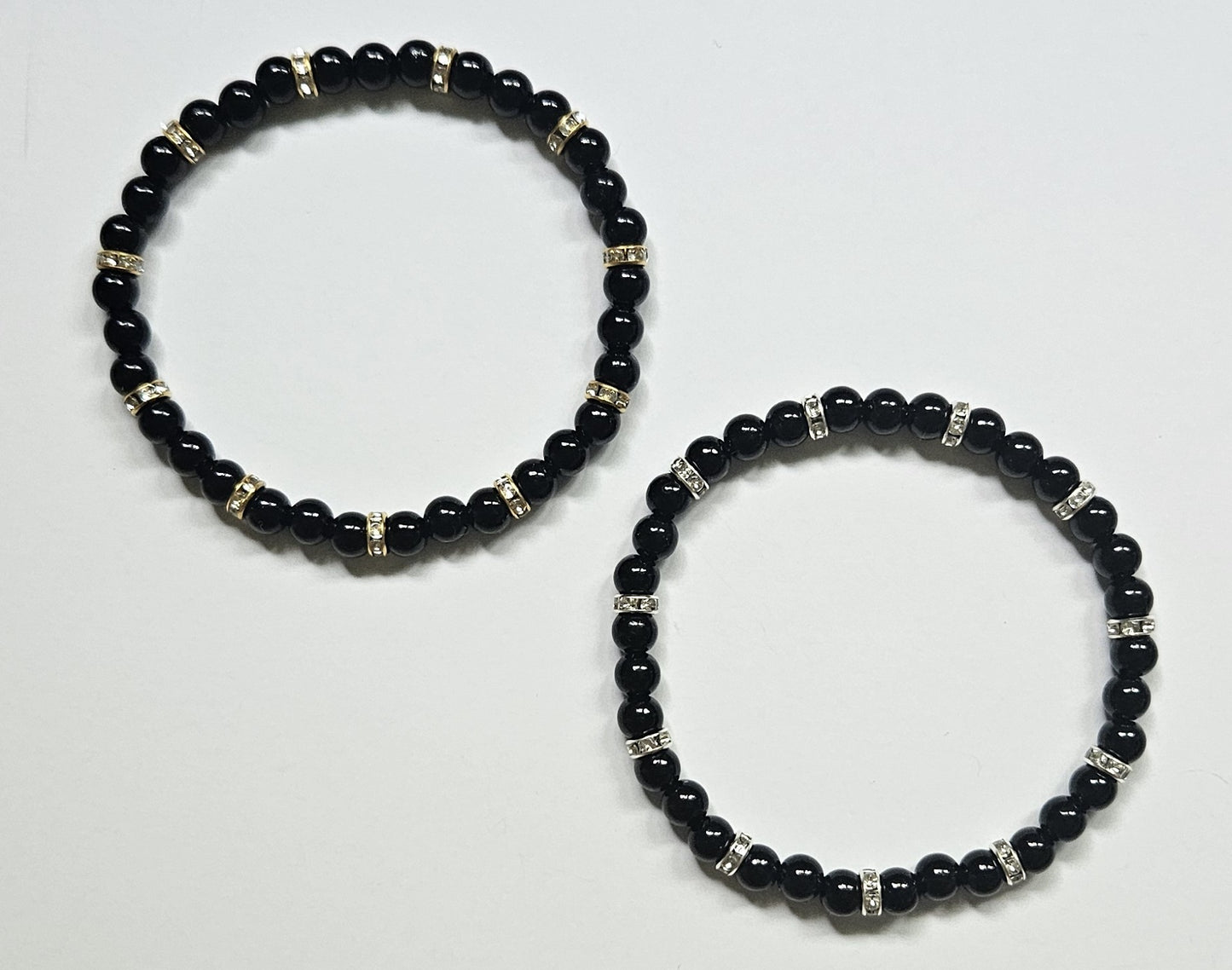 Skrunchzbeads A Memento Bracelet