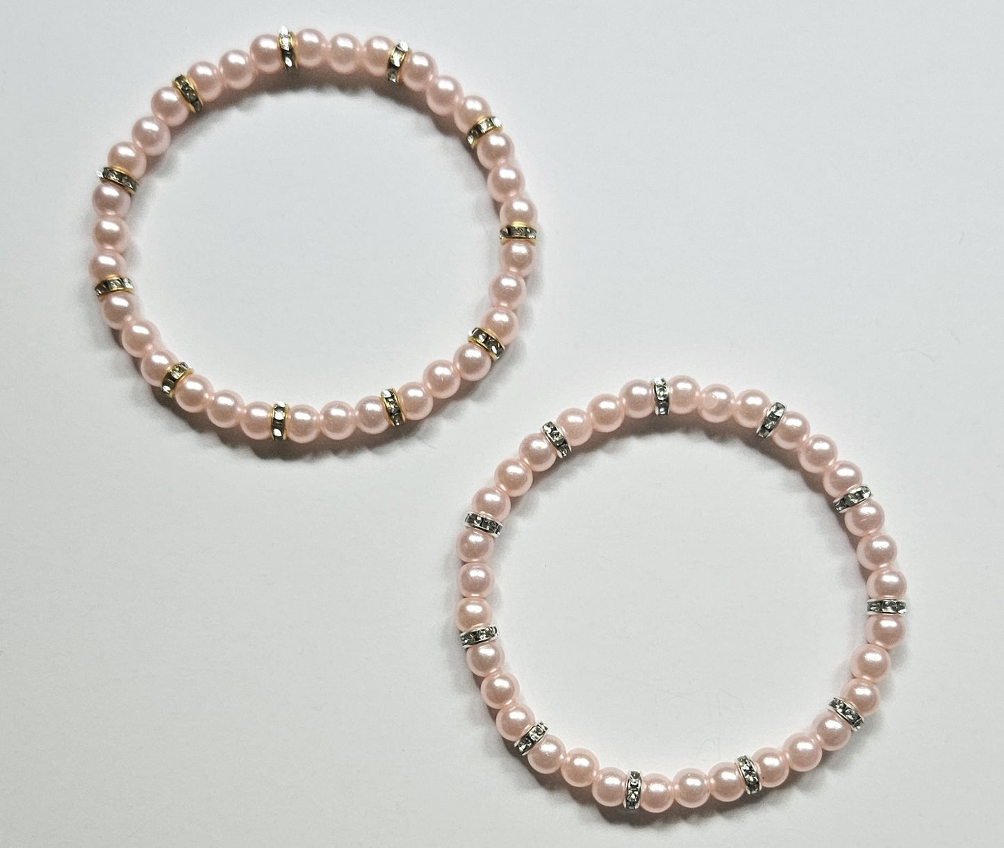 Skrunchzbeads A Memento Bracelet