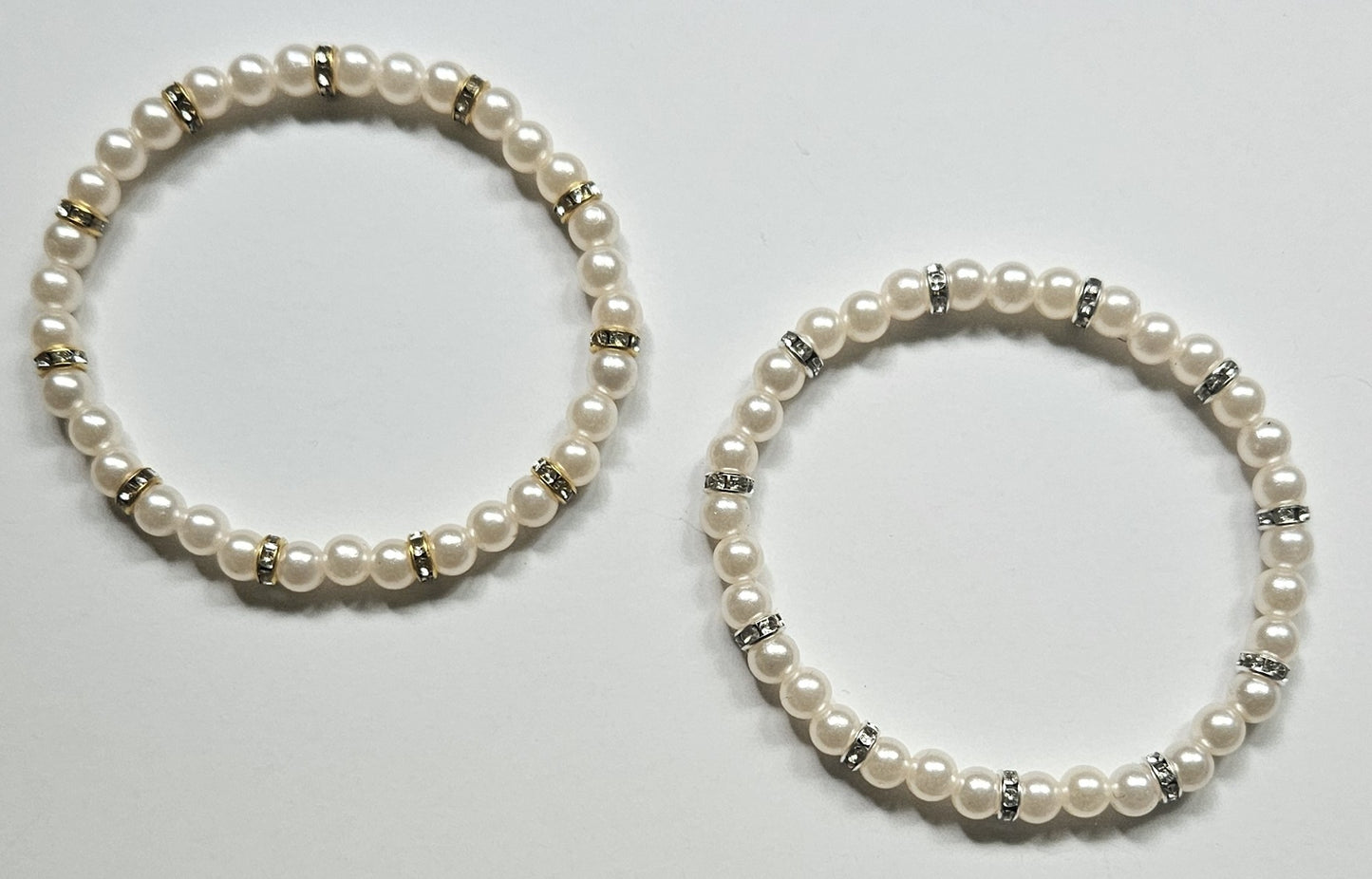 Skrunchzbeads A Memento Bracelet