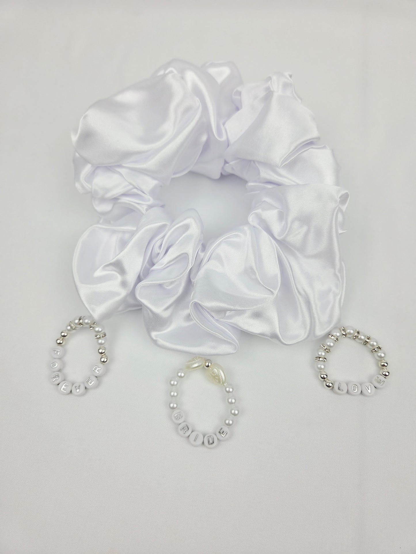 Skrunchzbeads A Memento Bridal Party Kit