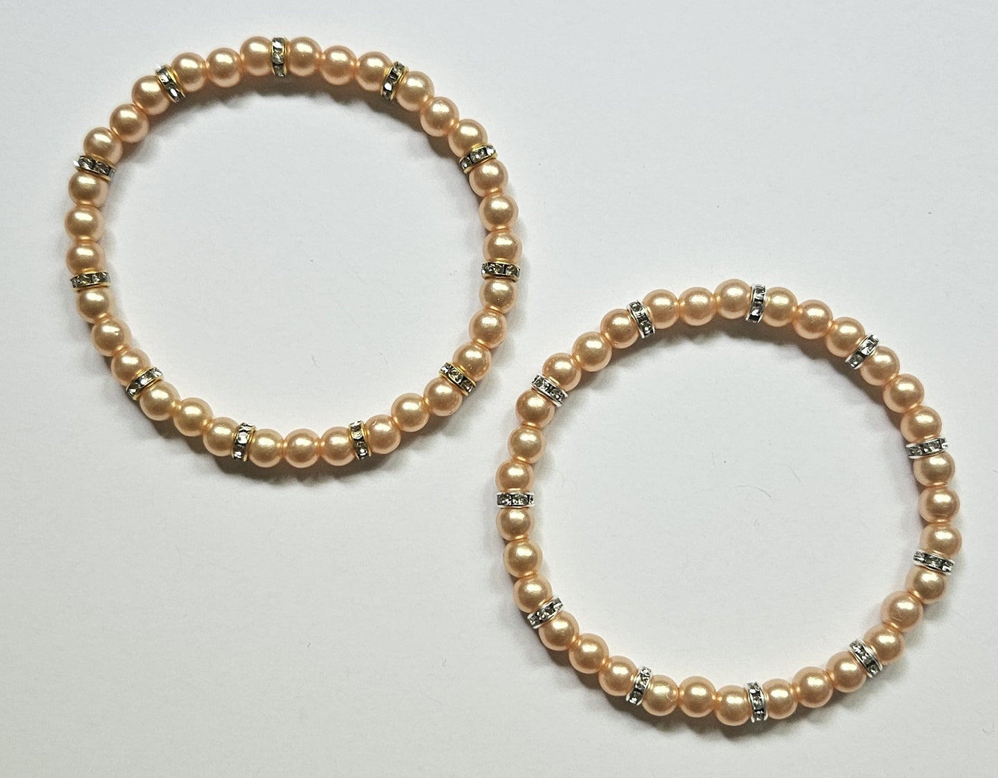 Skrunchzbeads A Memento Bracelet