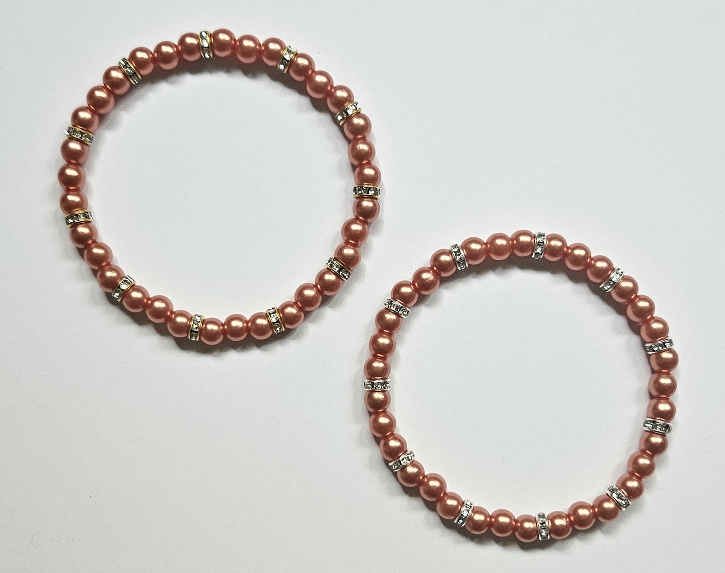 Skrunchzbeads A Memento Bracelet