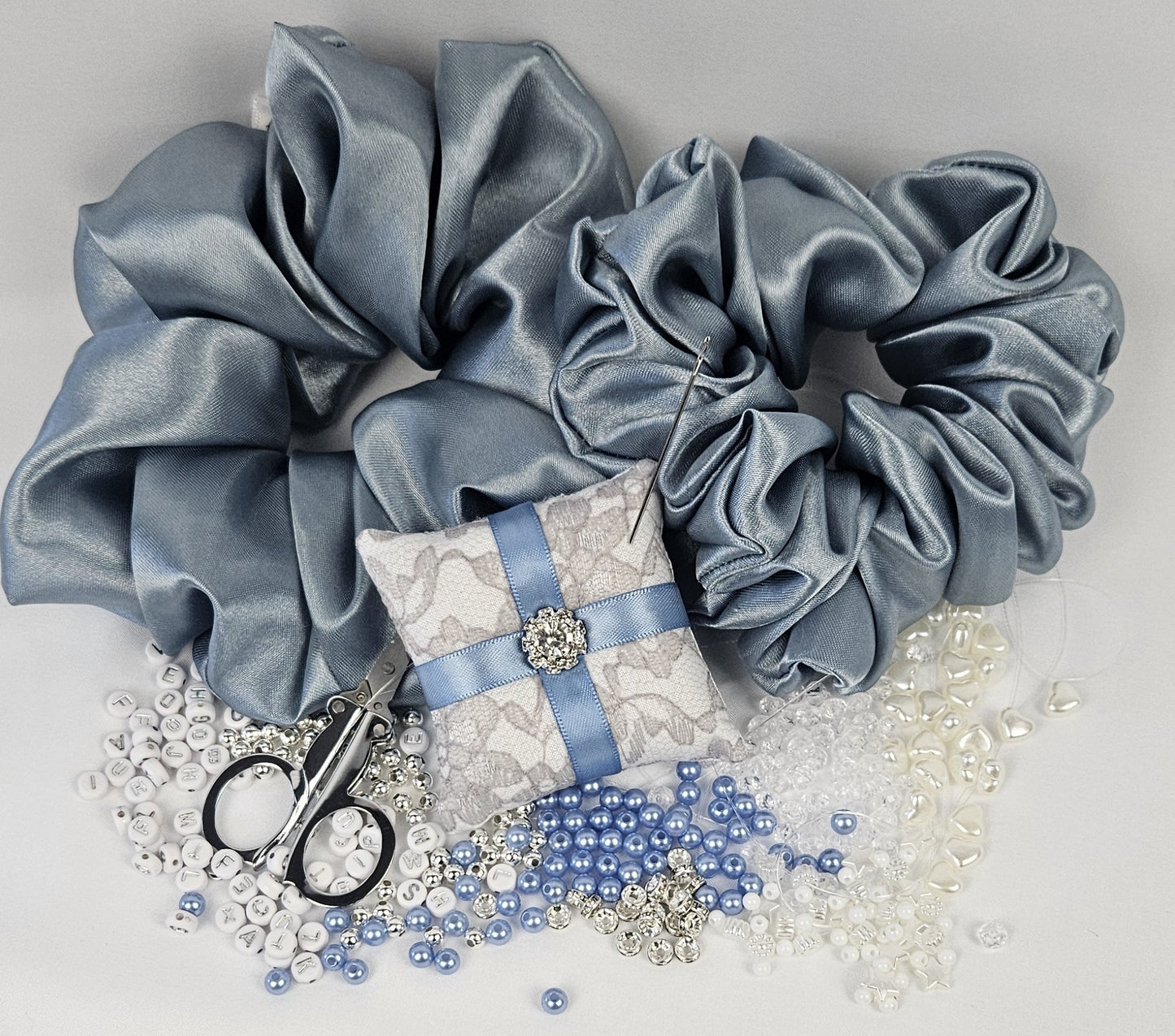 Skrunchzbeads A Memento Kit