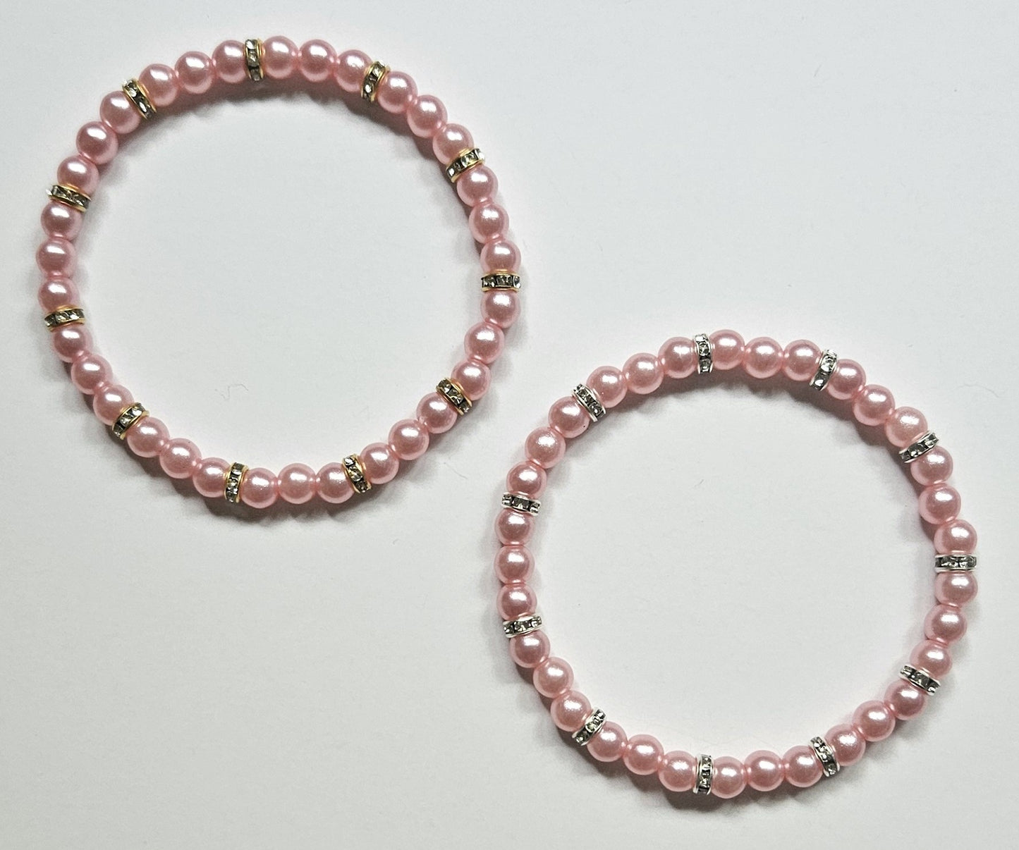 Skrunchzbeads A Memento Bracelet