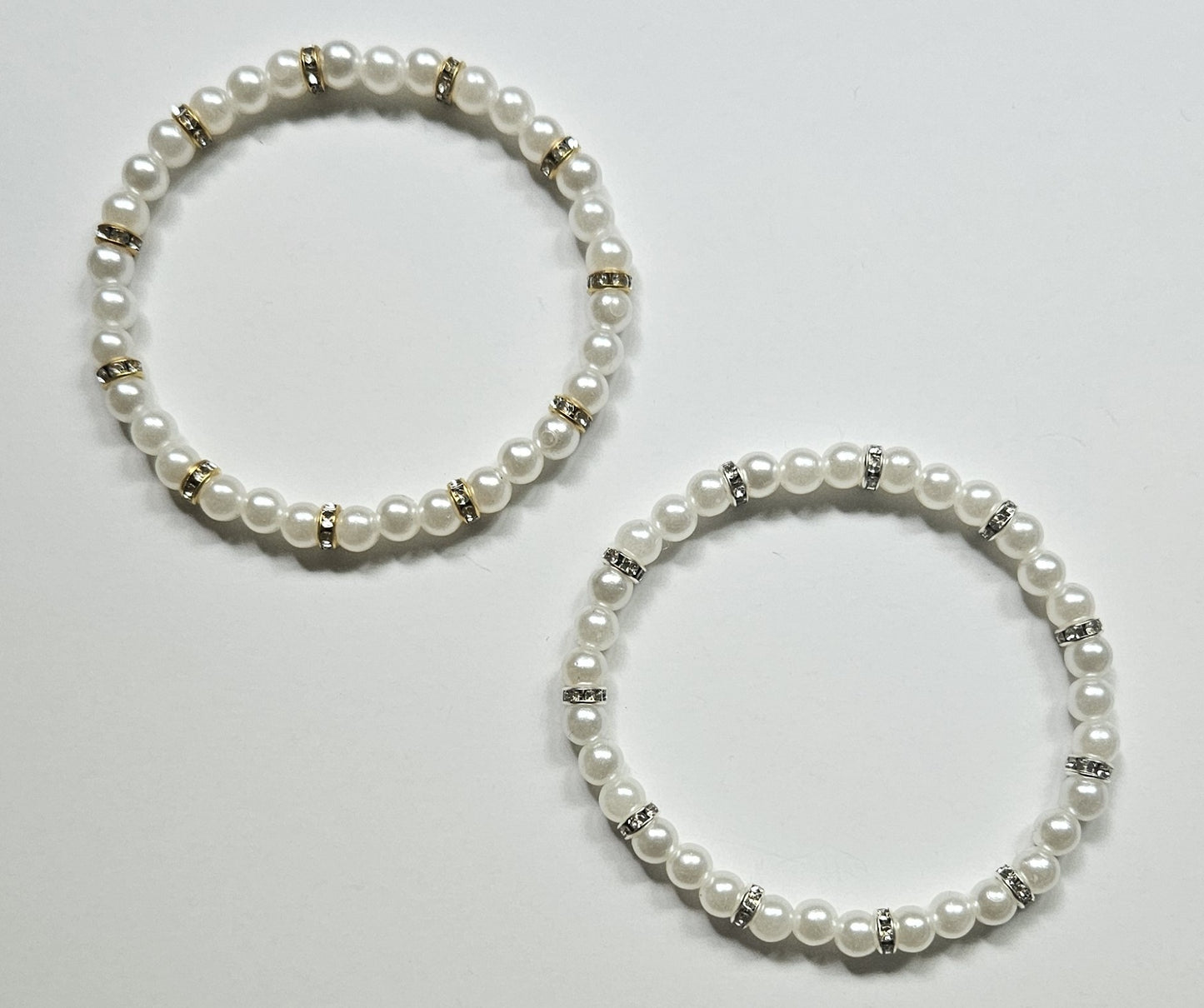 Skrunchzbeads A Memento Bracelet