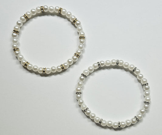 Skrunchzbeads A Memento Bracelet