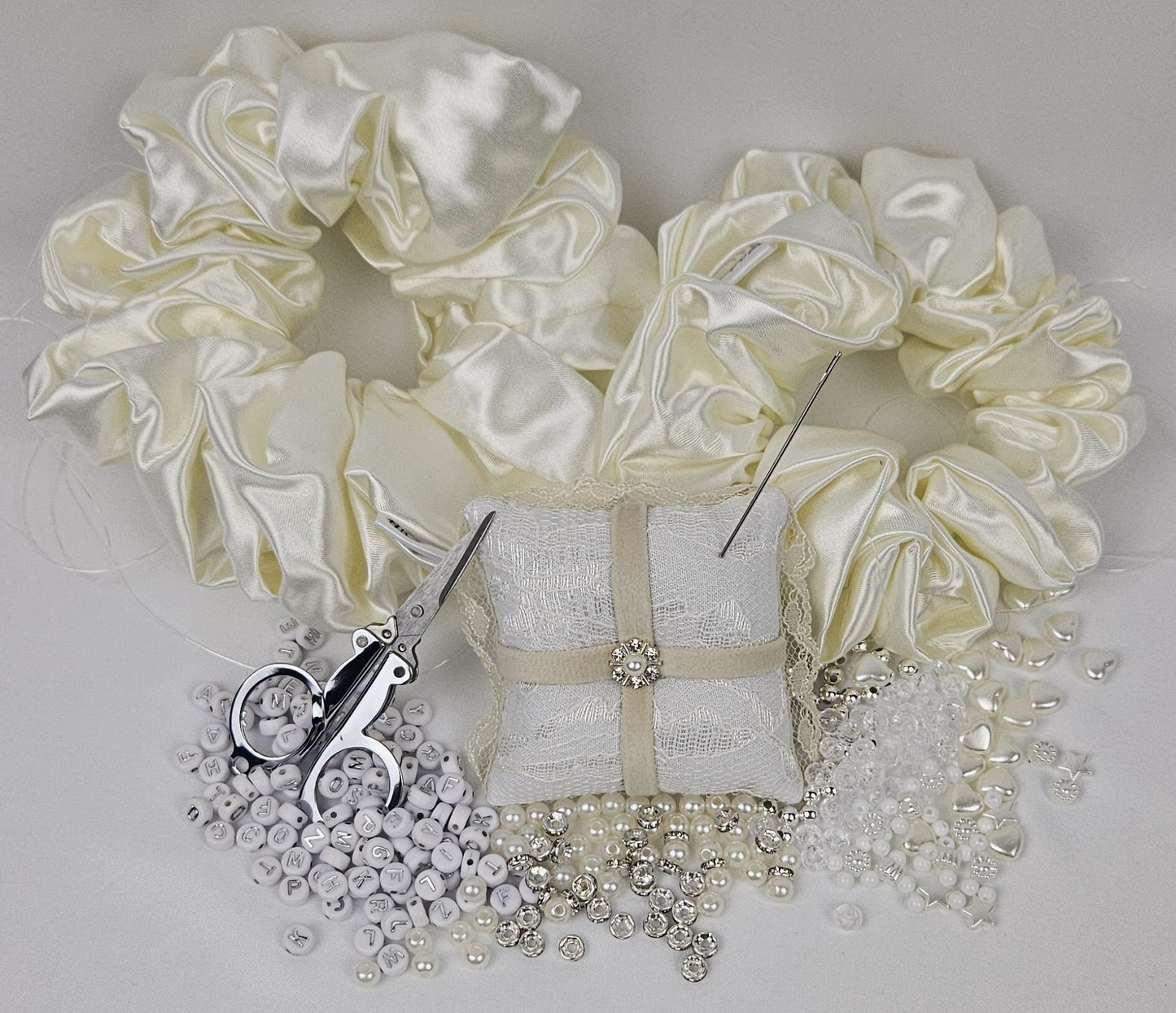 Skrunchzbeads A Memento Kit