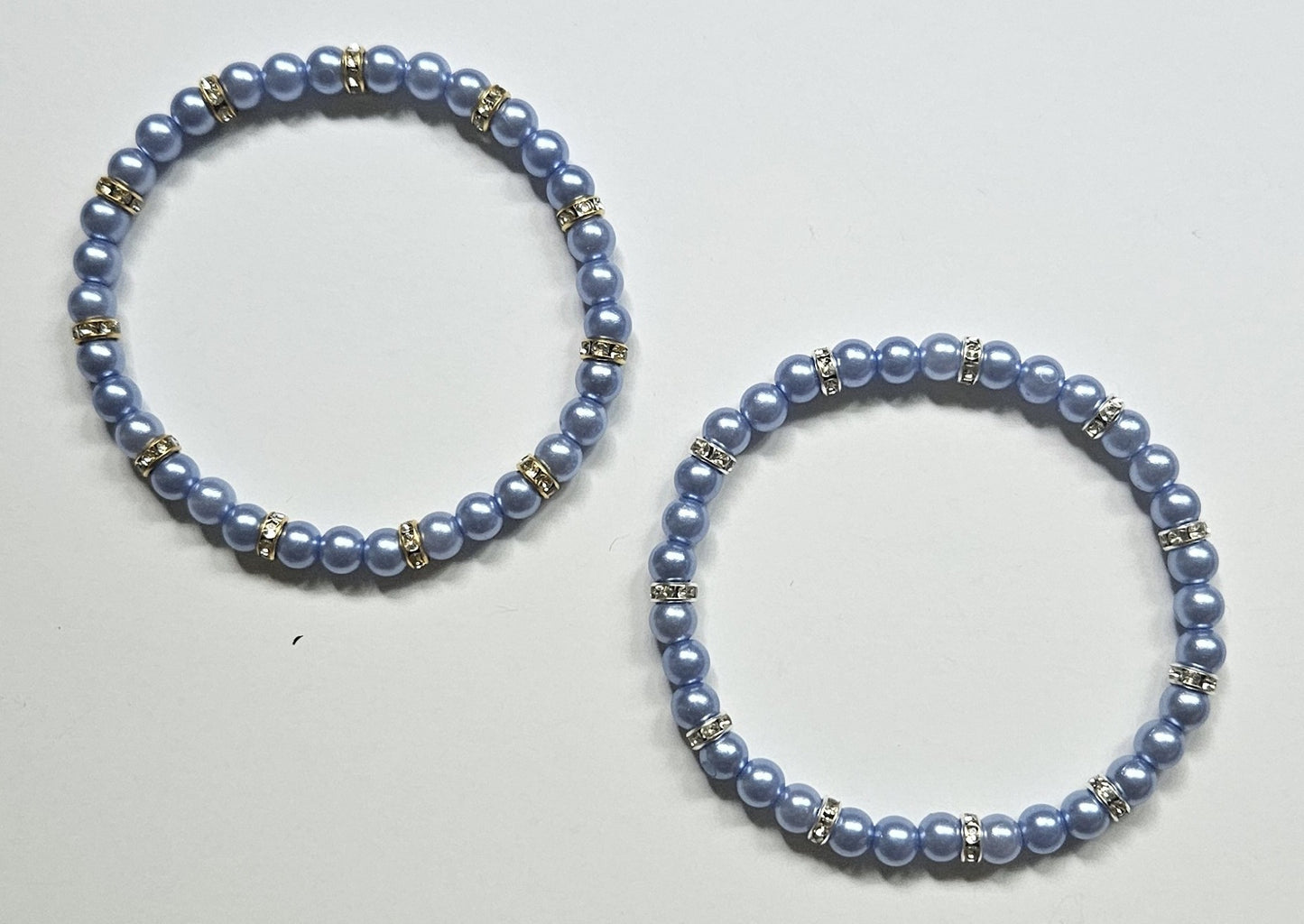 Skrunchzbeads A Memento Bracelet
