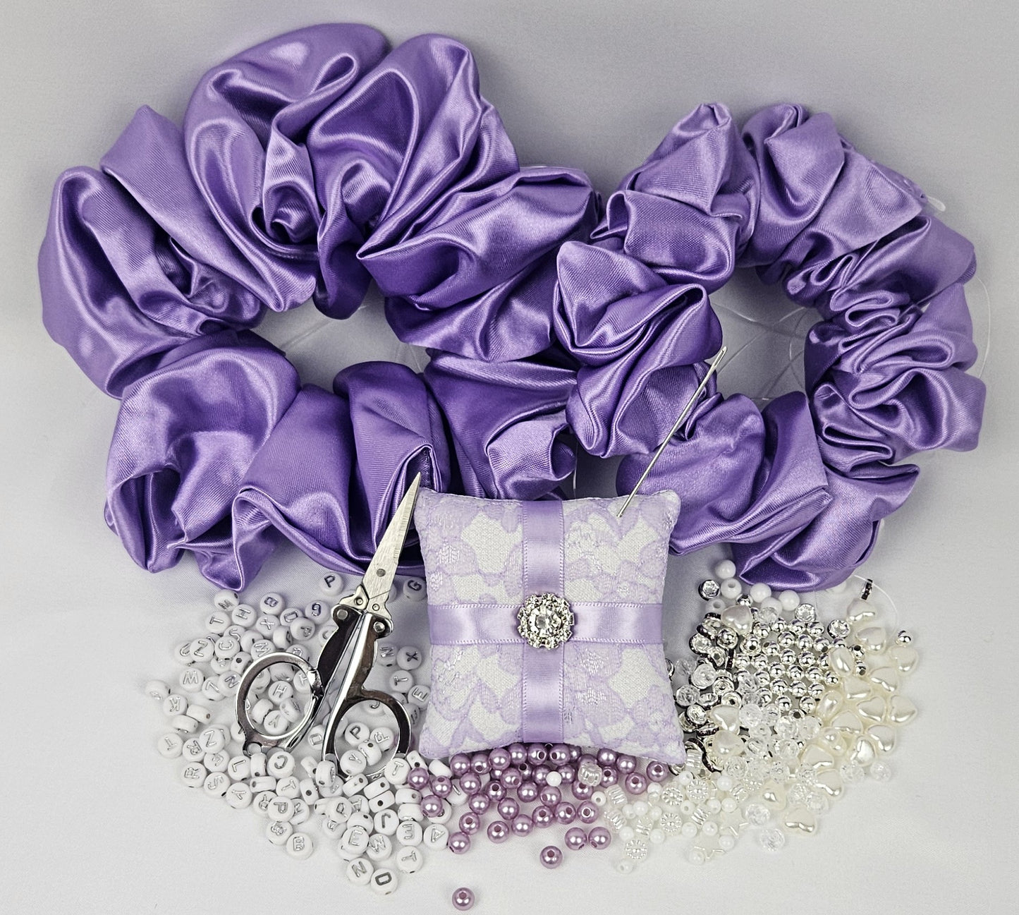 Skrunchzbeads A Memento Kit