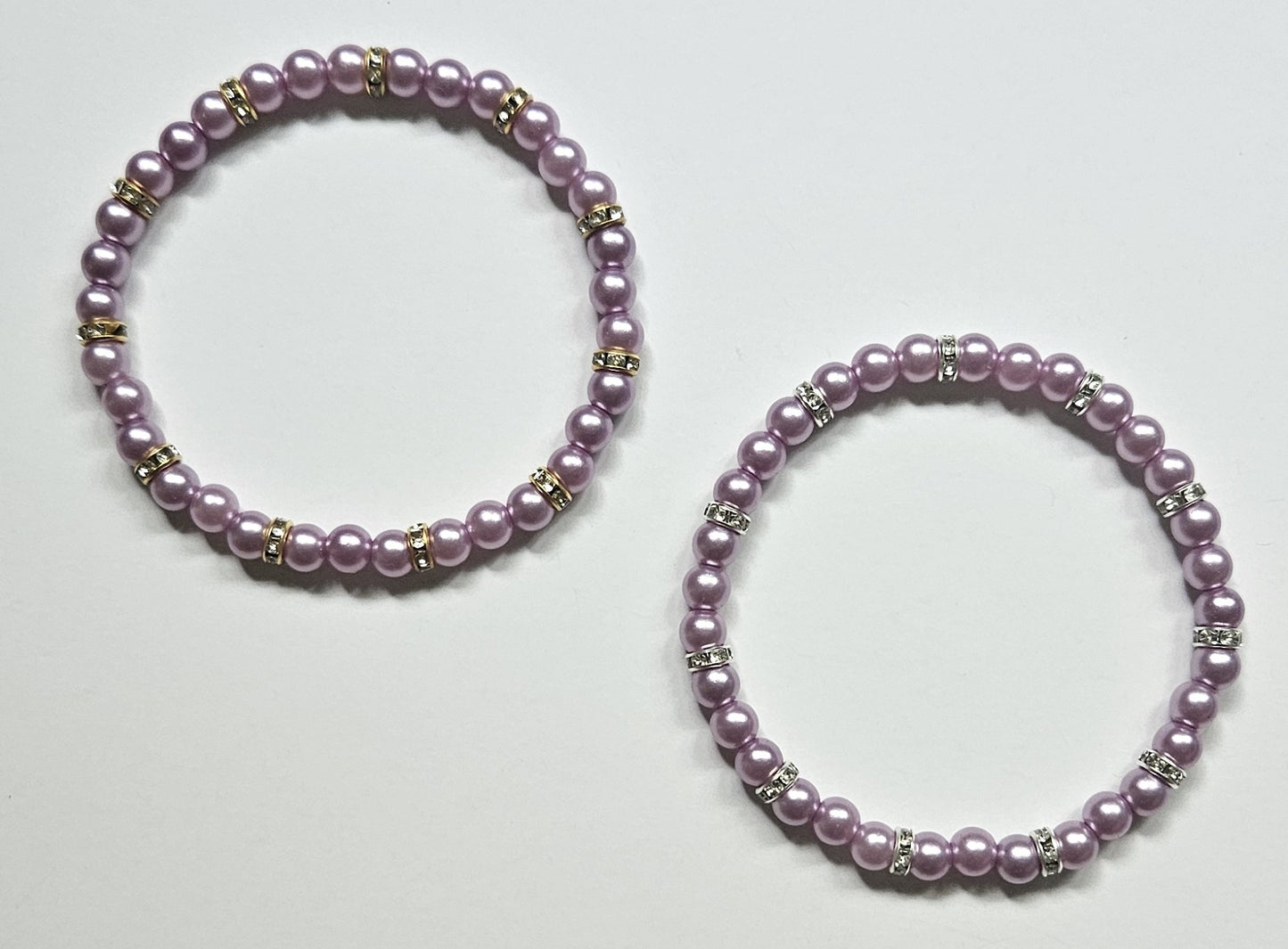 Skrunchzbeads A Memento Bracelet
