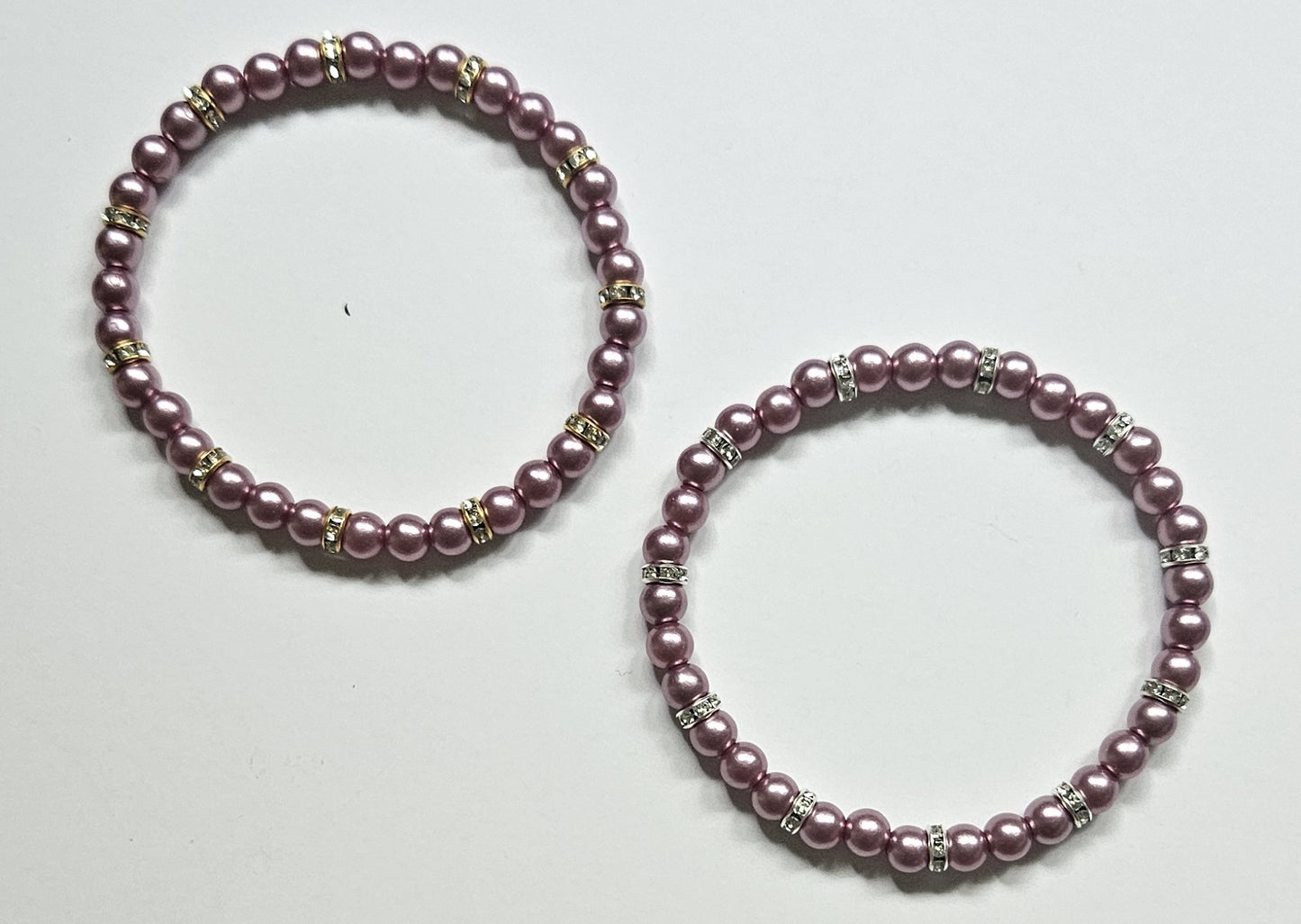 Skrunchzbeads A Memento Bracelet