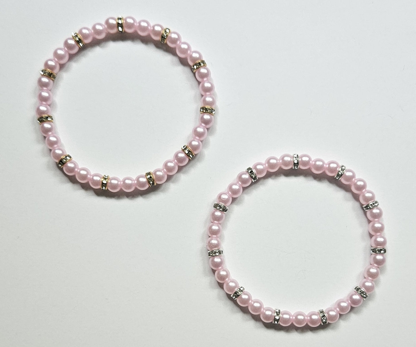 Skrunchzbeads A Memento Bracelet