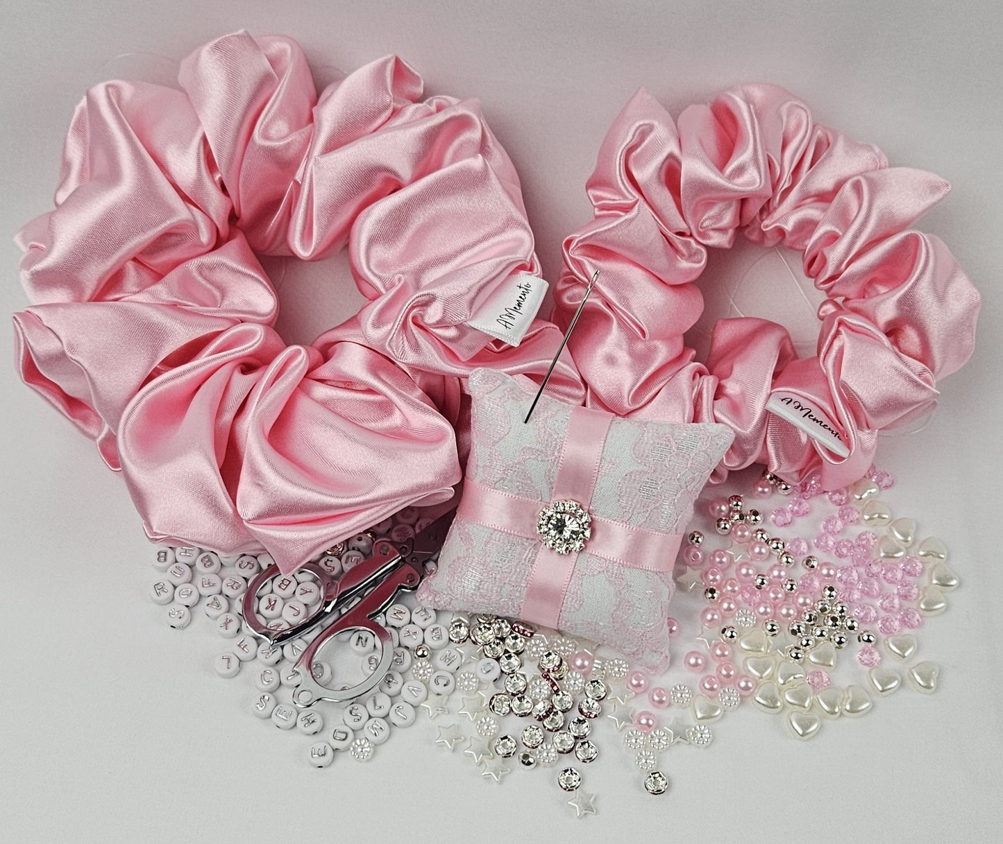 Skrunchzbeads A Memento Kit