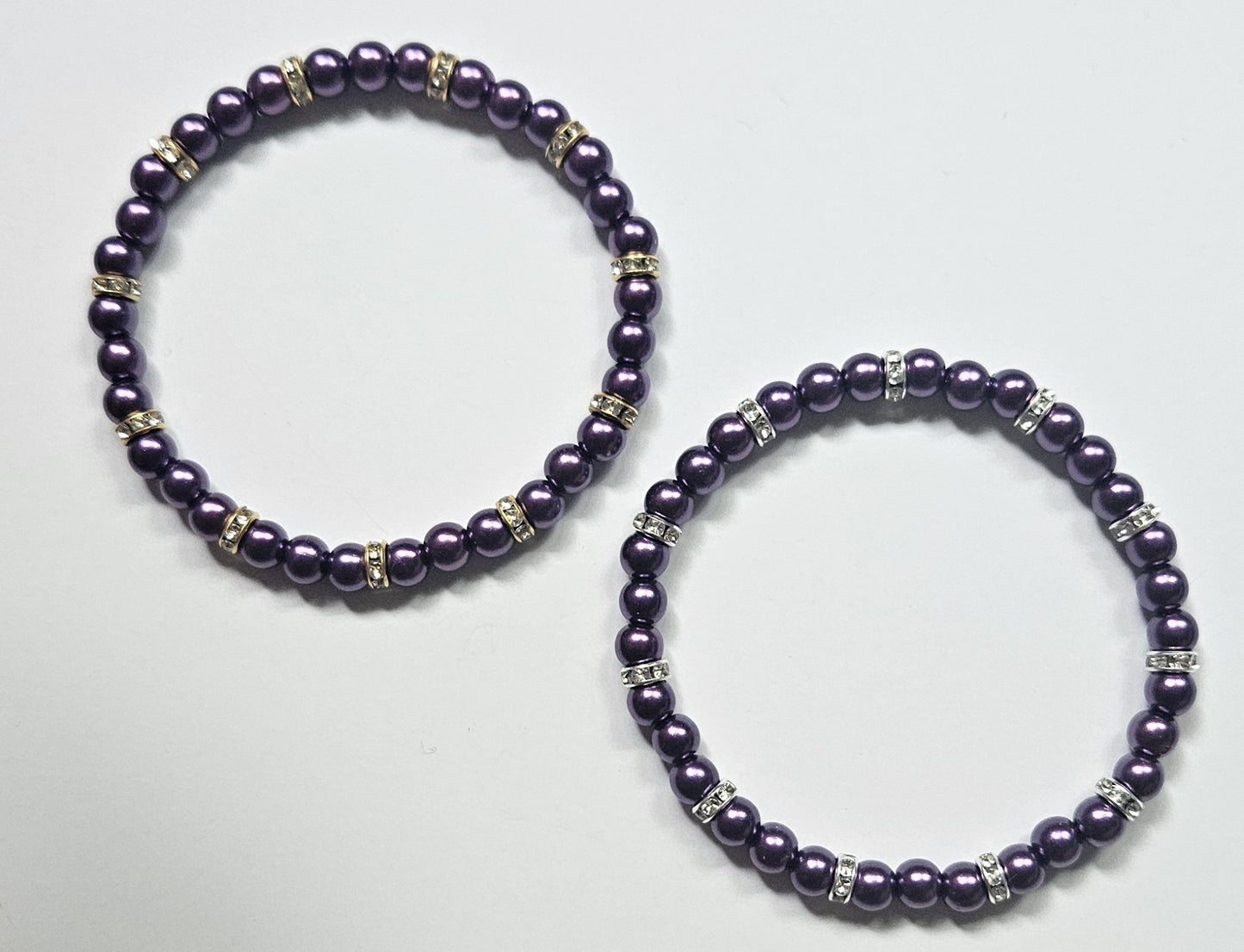 Skrunchzbeads A Memento Bracelet