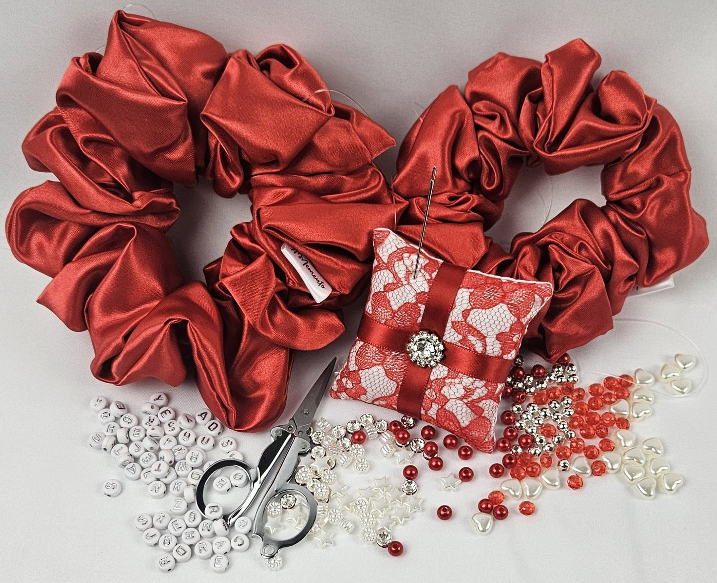 Skrunchzbeads A Memento Kit