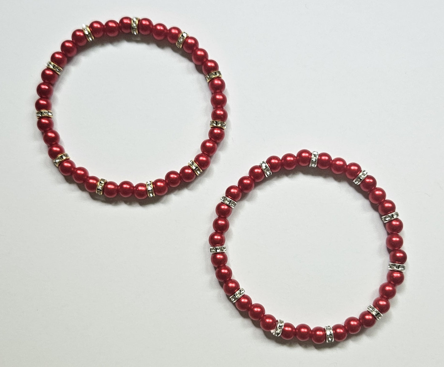 Skrunchzbeads A Memento Bracelet