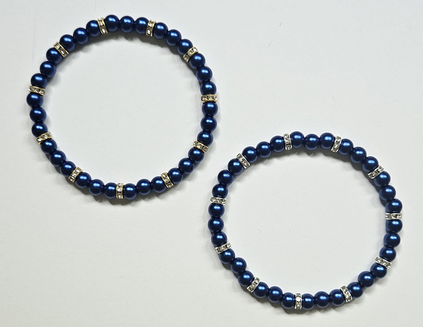 Skrunchzbeads A Memento Bracelet