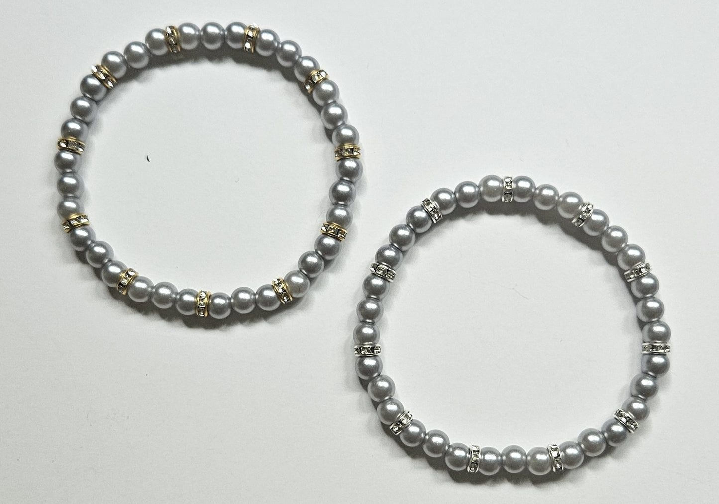 Skrunchzbeads A Memento Bracelet