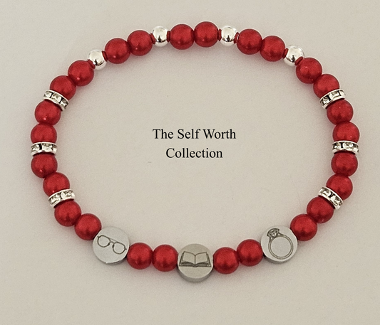 Skrunchzbeads Icon Bracelet