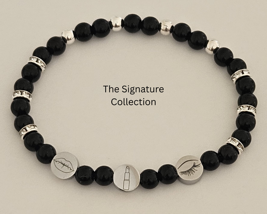 Skrunchzbeads Icon Bracelet