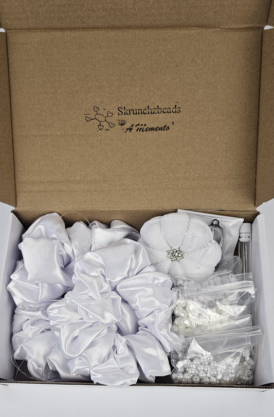 Skrunchzbeads A Memento Kit