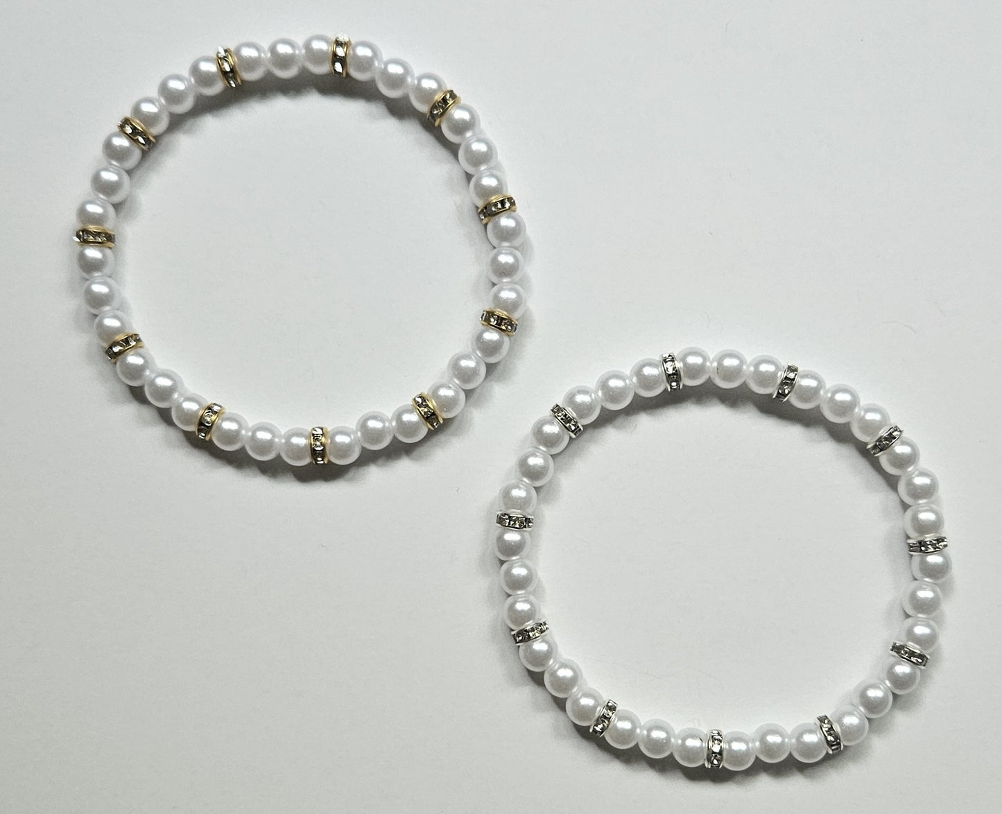 Skrunchzbeads A Memento Bracelet