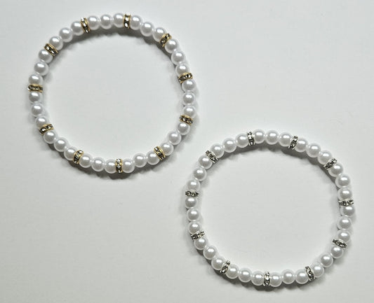 Skrunchzbeads A Memento Bracelet