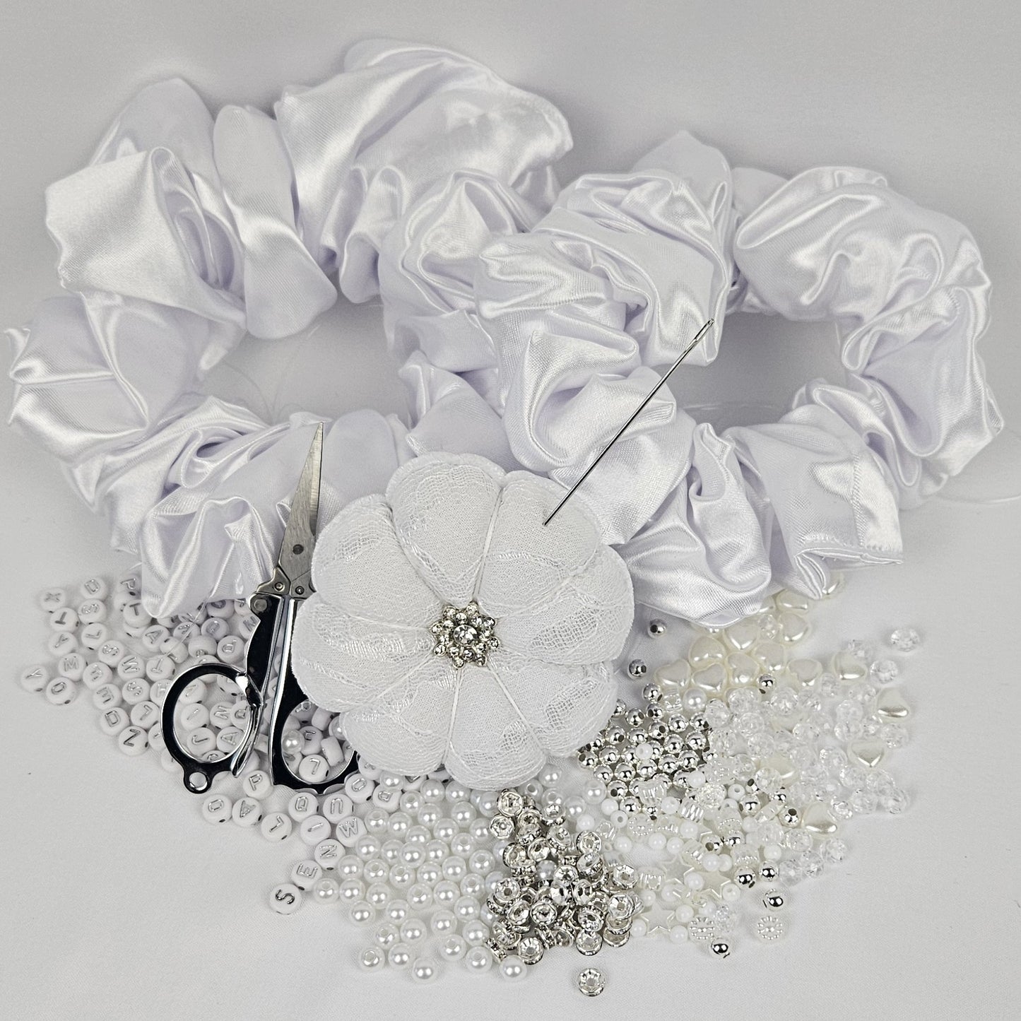 Skrunchzbeads A Memento Kit